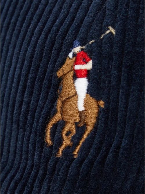Baseball cap coste Polo Ralph Lauren | 710-847175-006AVIATOR NAVY